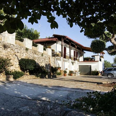 Casa Campagna Apartment Fasano Exterior foto