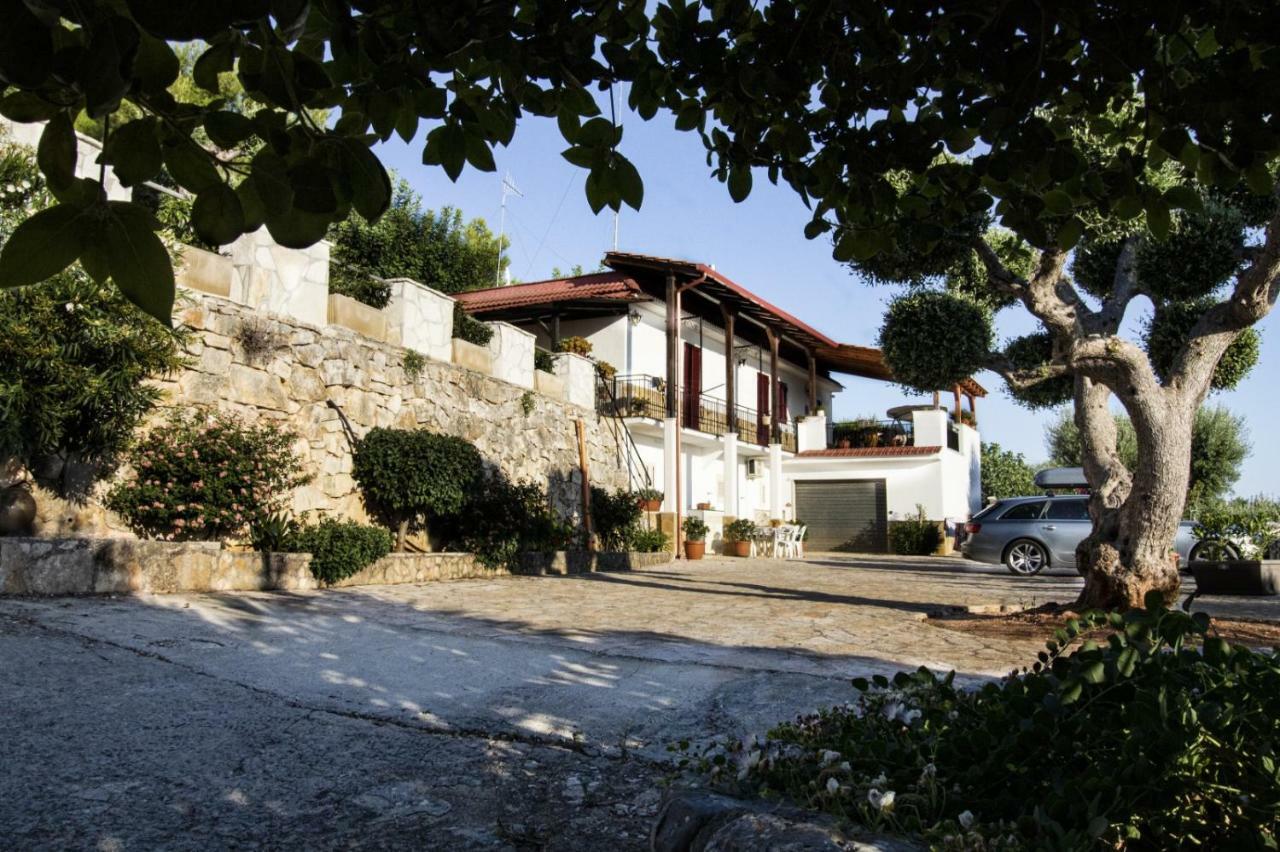 Casa Campagna Apartment Fasano Exterior foto