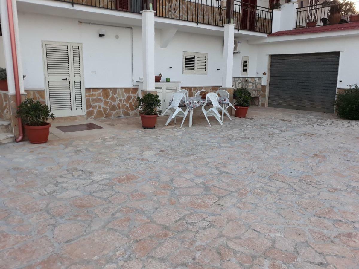 Casa Campagna Apartment Fasano Exterior foto