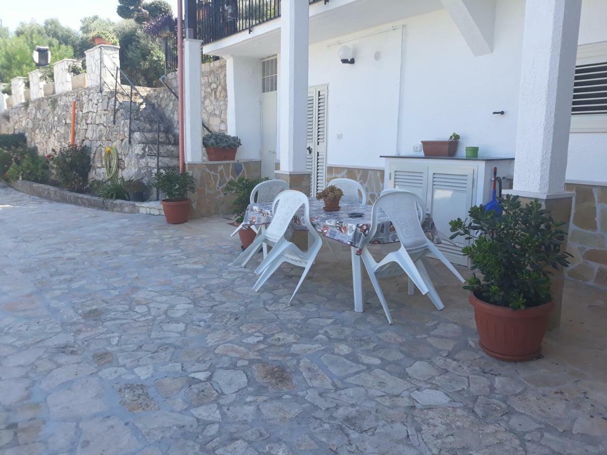 Casa Campagna Apartment Fasano Exterior foto