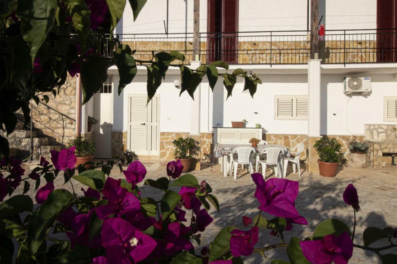 Casa Campagna Apartment Fasano Exterior foto